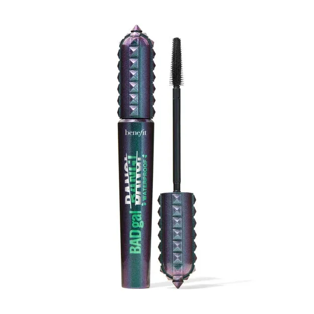 benefit bad gal waterproof mascara