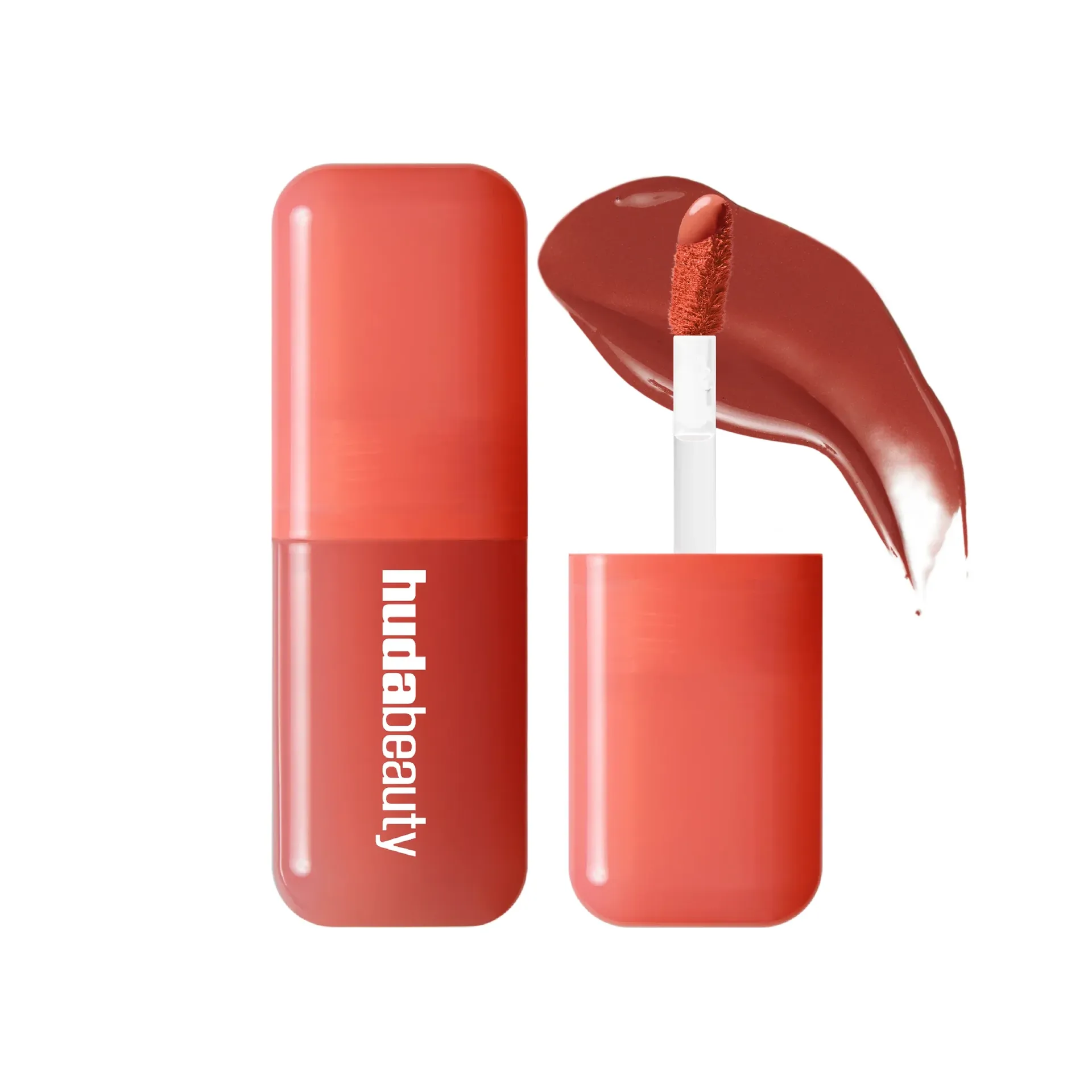 huda beauty liquid blush-watermelon pop
