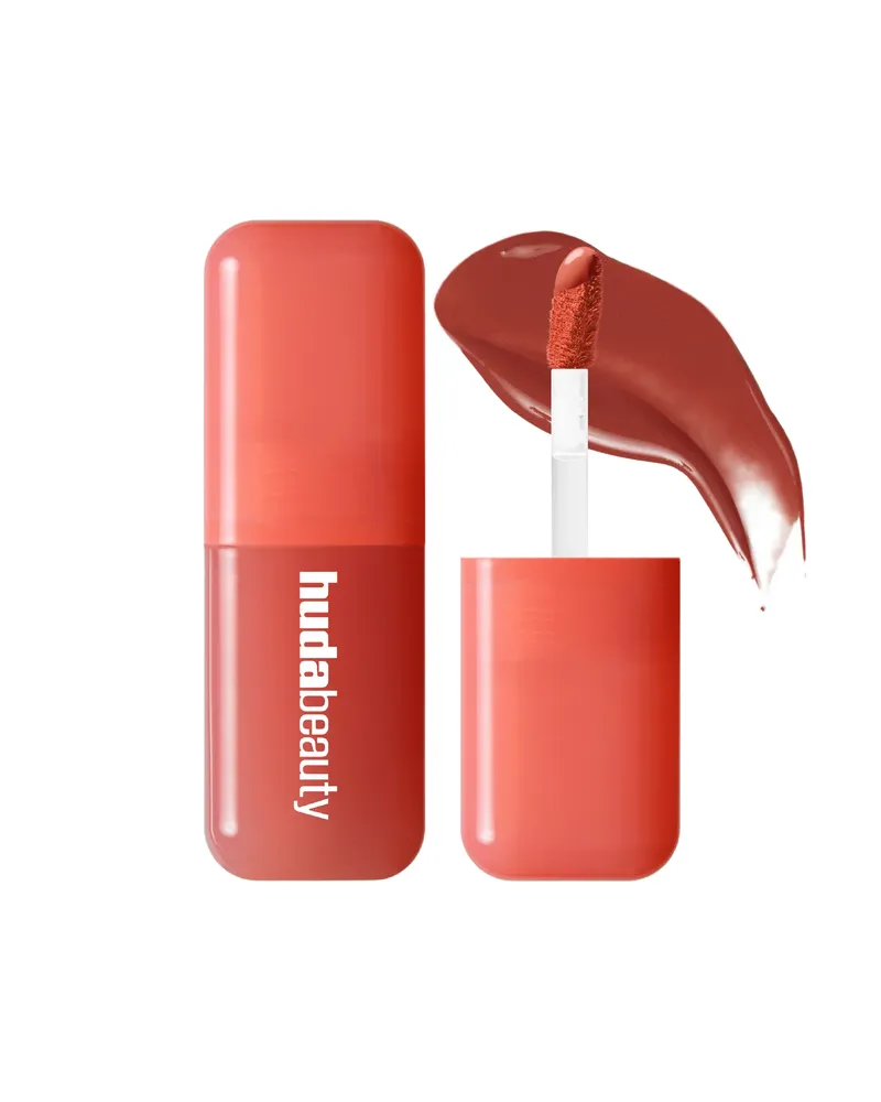 huda beauty liquid blush-watermelon pop