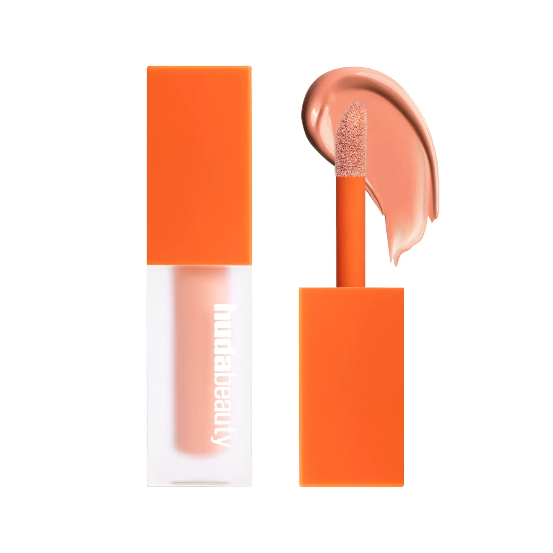 huda beauty mini corrector-pink pomelo
