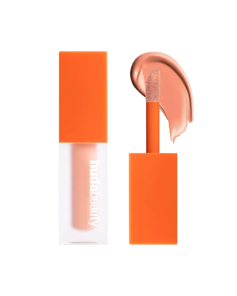 huda beauty mini corrector-pink pomelo