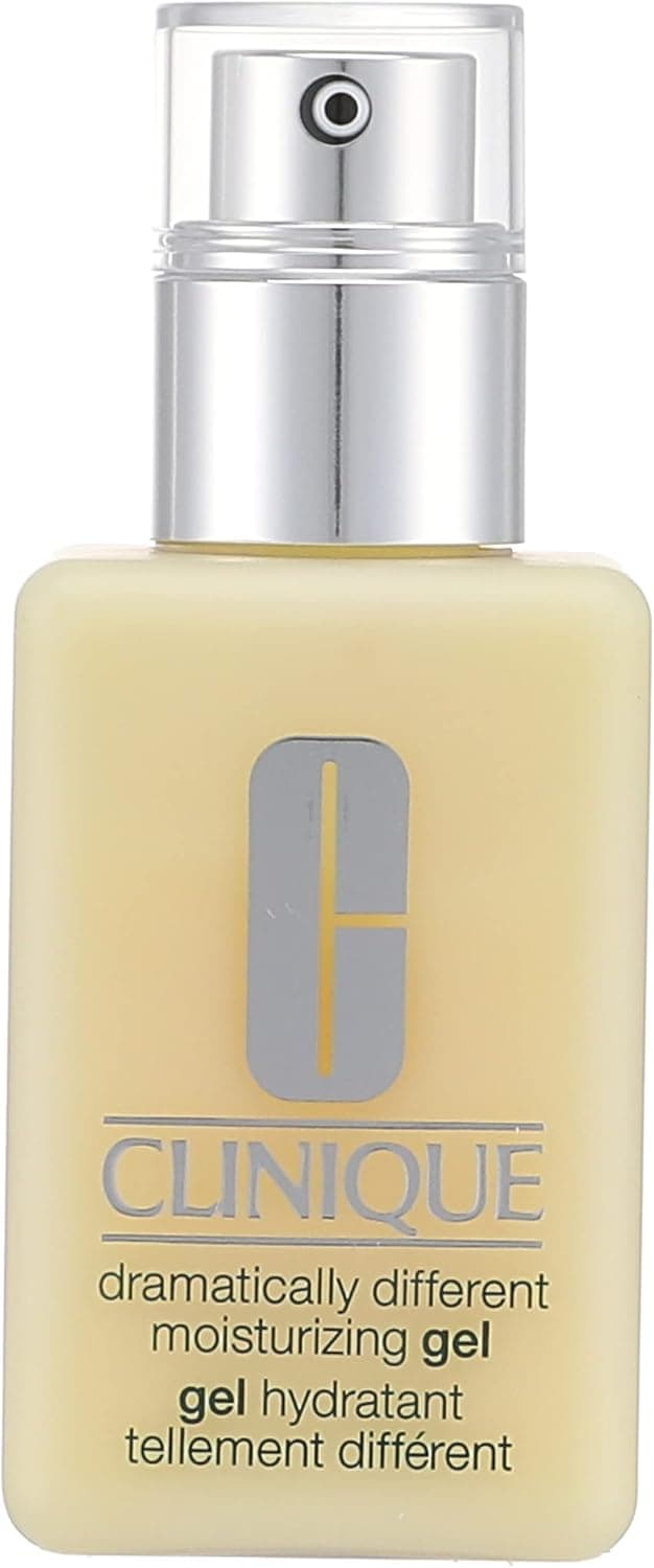 Clinique Dramatically Different Moisturizing Gel 125ml