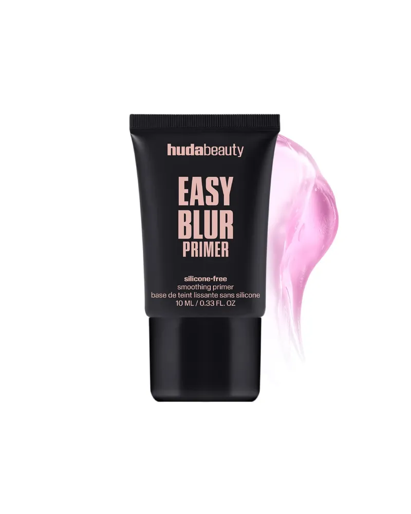 huda beauty mini primer