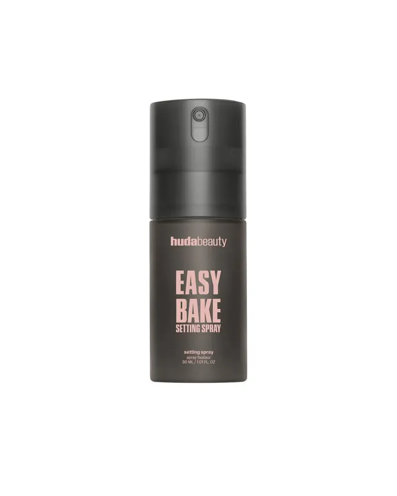 huda beauty travel setting spray