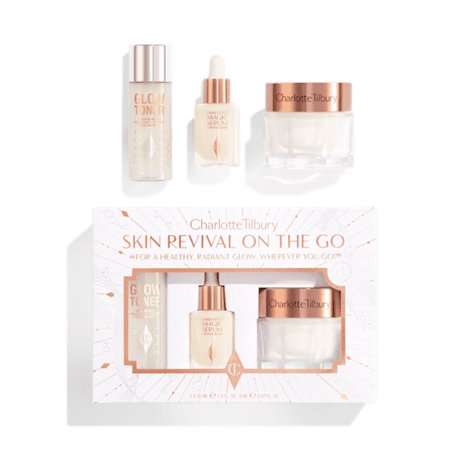 charlotte skin revival on the go