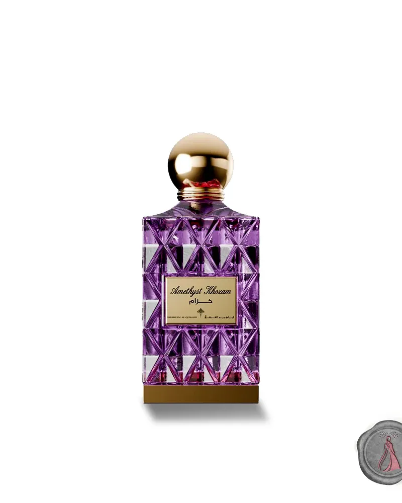ibraheem alqurashi amethyst khozam 75ml