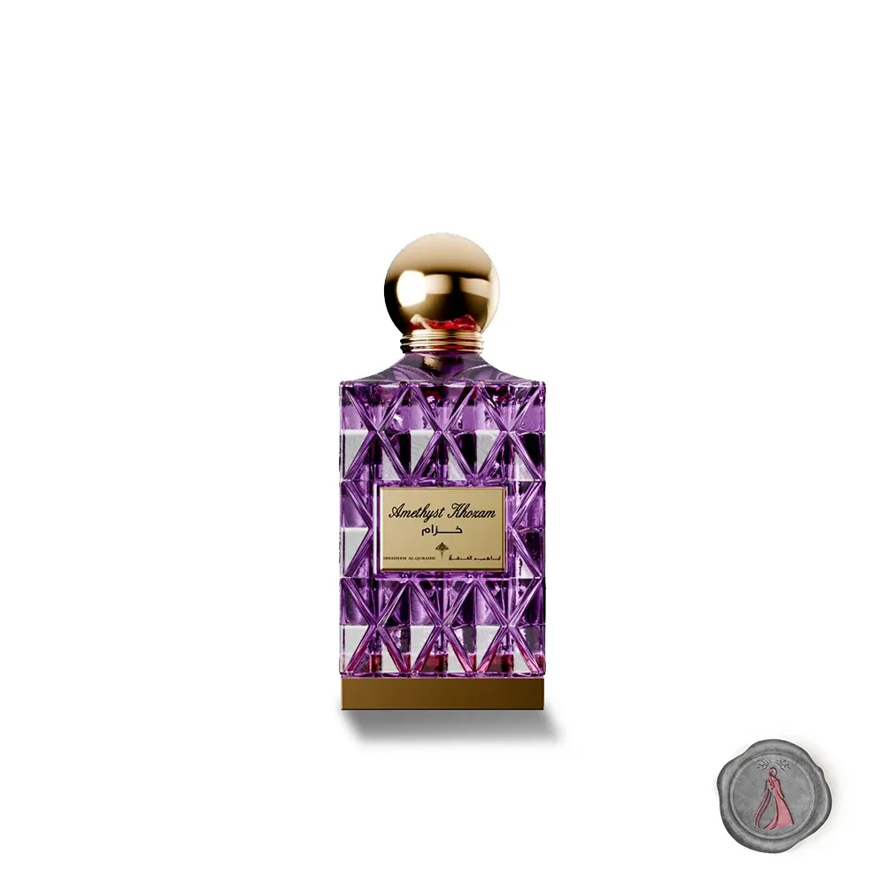 ibraheem alqurashi amethyst khozam 75ml