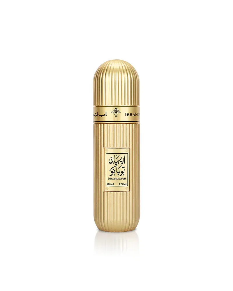 ibraheem alqurashi arabian tobacco 200ml