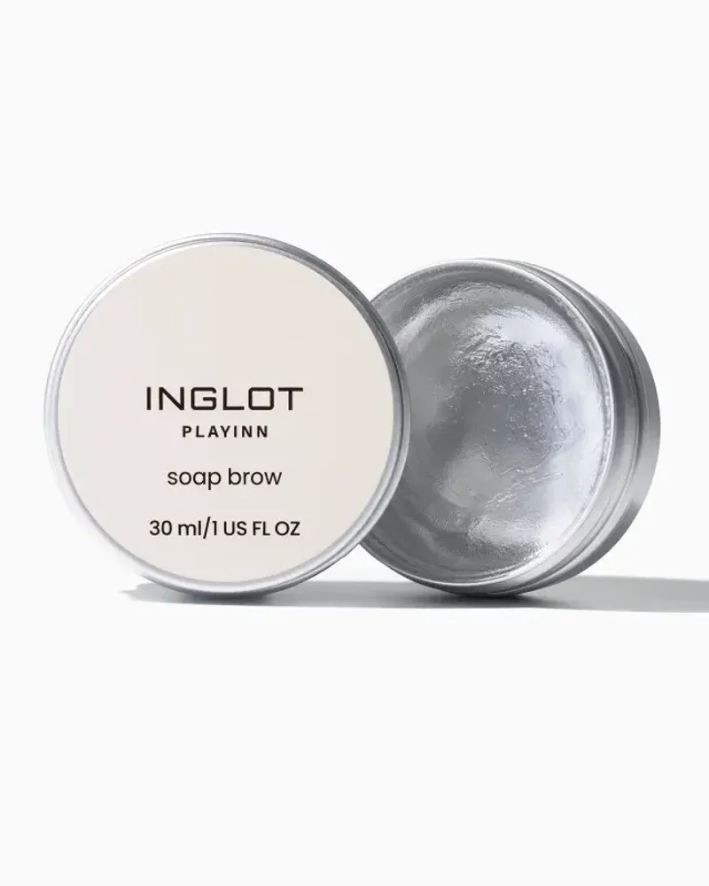 inglot soap brow