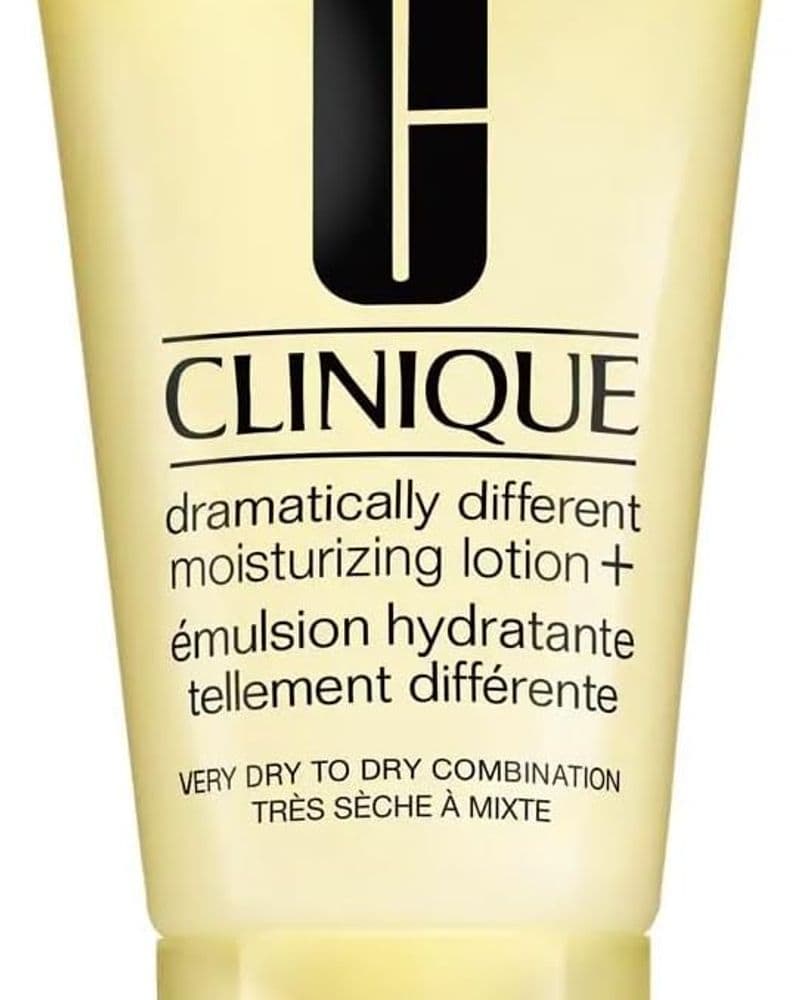 clinique dramatically different moisturizing lotion -30ml