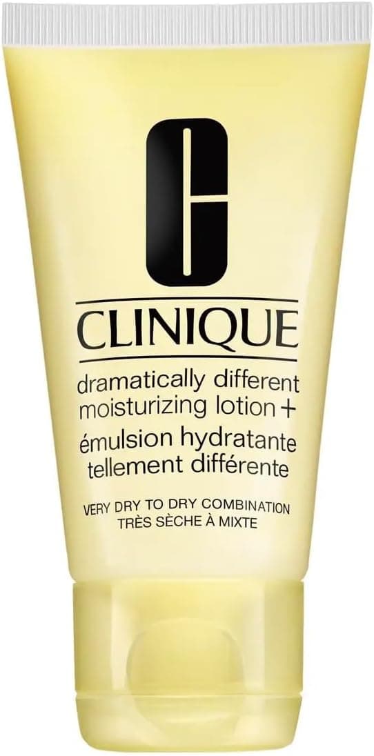 clinique dramatically different moisturizing lotion -30ml