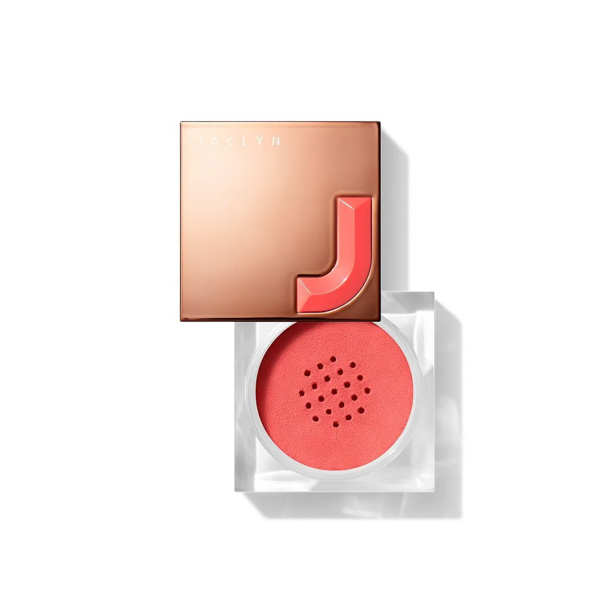 Blush Rouge Love