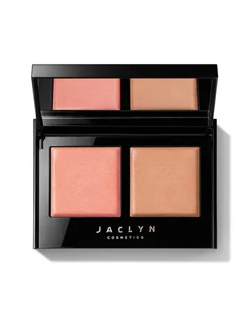 jaclyn bronze &blushing -warm -golden