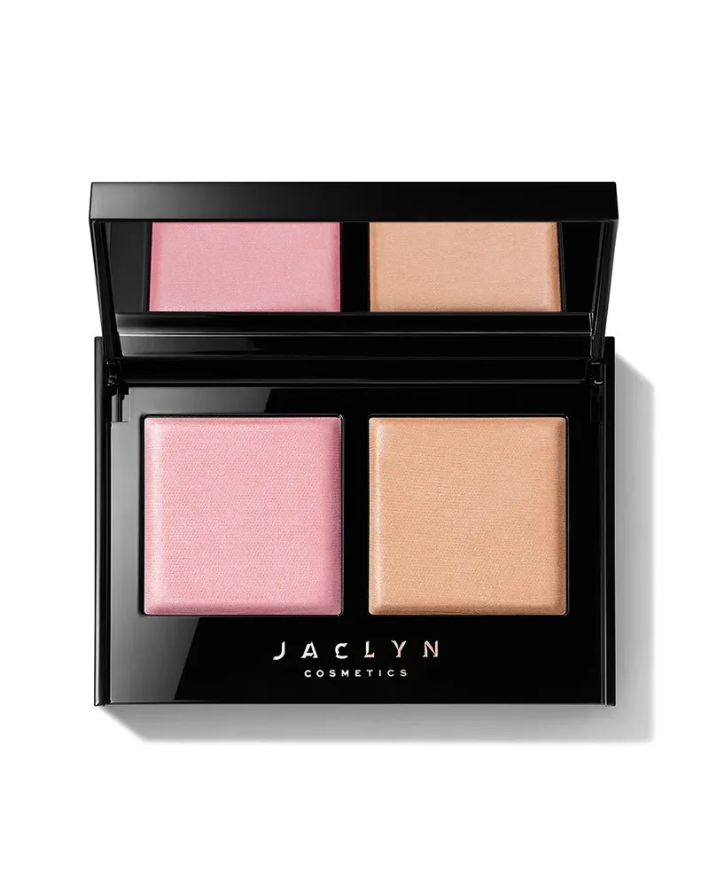 jaclyn bronze &blushing- lilac-top