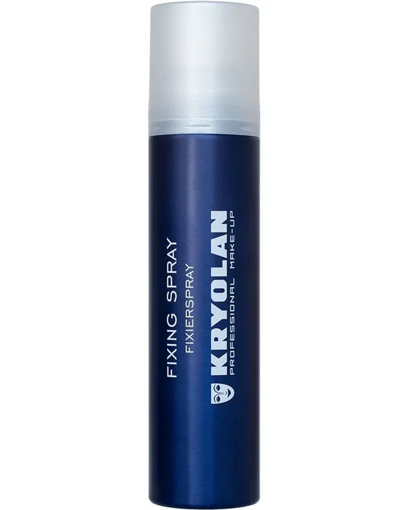 kryolan fixing spray 75ml