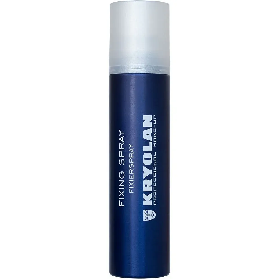 kryolan fixing spray 75ml