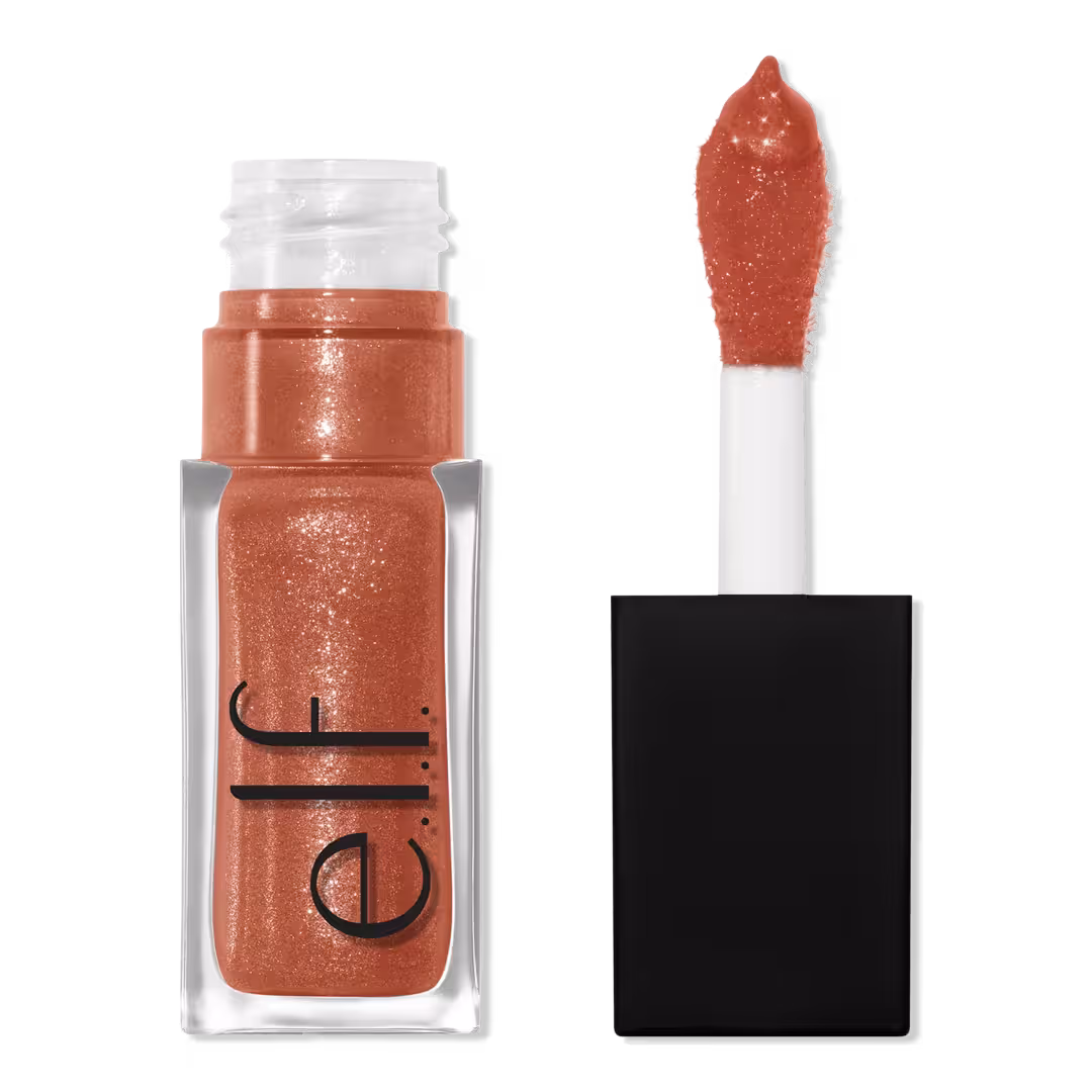 Glow Reviver Lip Oil