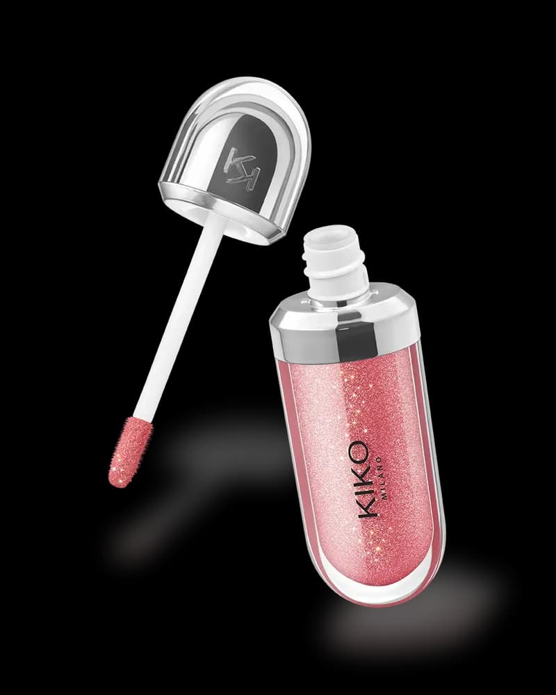 3d Hydra Lipgloss