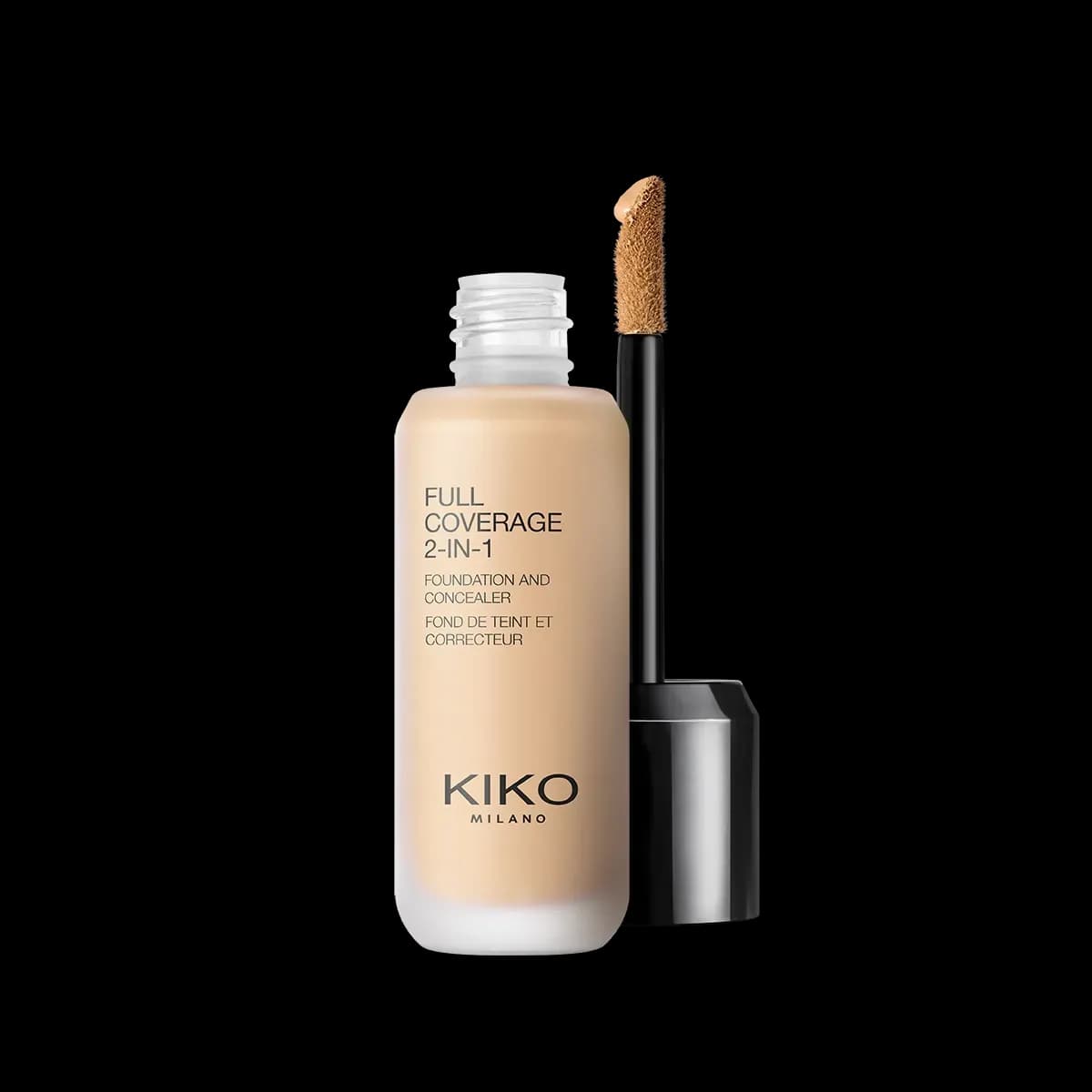 Full Coverage 2 1 Foundation Concealer