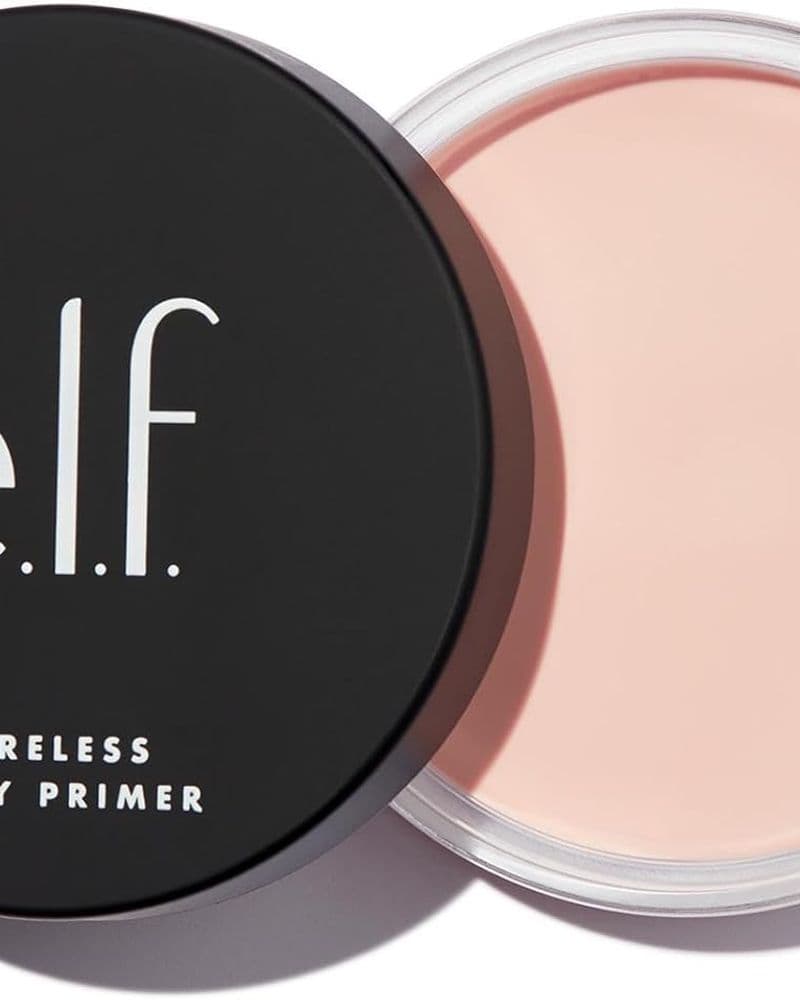 e.l.f. poreless putty primer -universal sheer