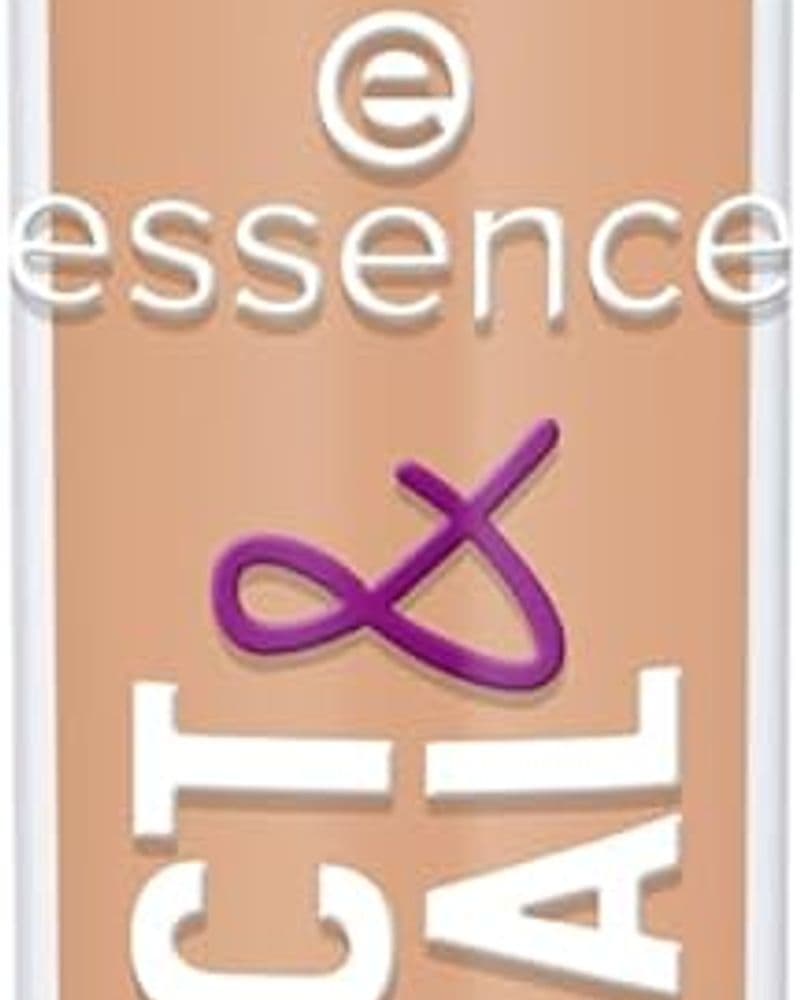 Essence Correct & Conceal Under Eye Brightening Concealer -20