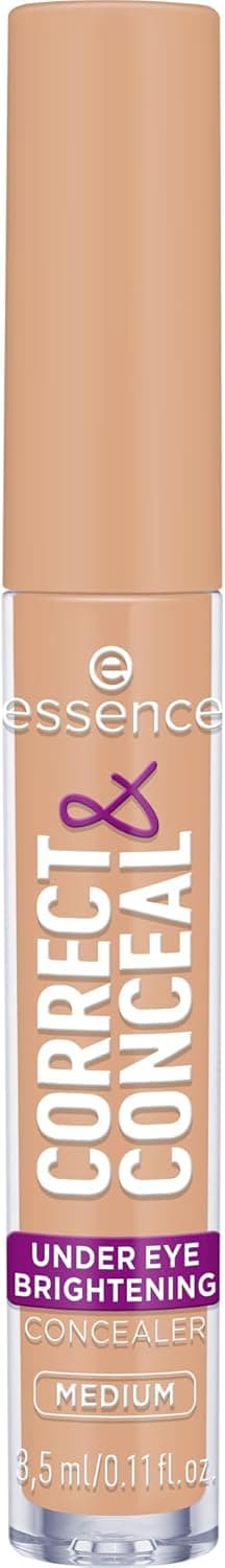Essence Correct & Conceal Under Eye Brightening Concealer -20