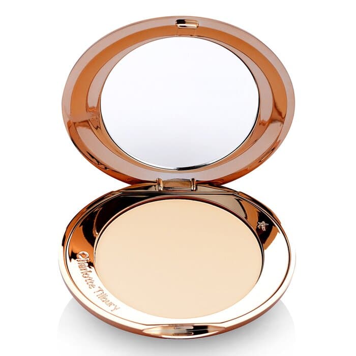 charlotte airbrush powder 1 fair
