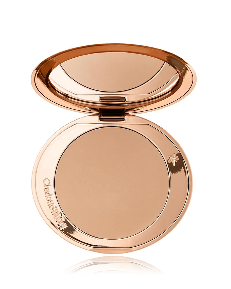 charlotte airbrush bronzer 1 fair