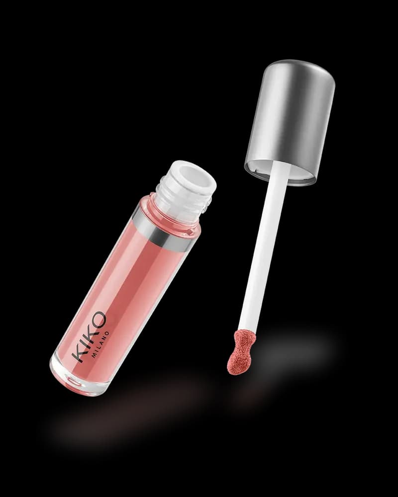 Lasting Matte Veil Liquid Lip Colour