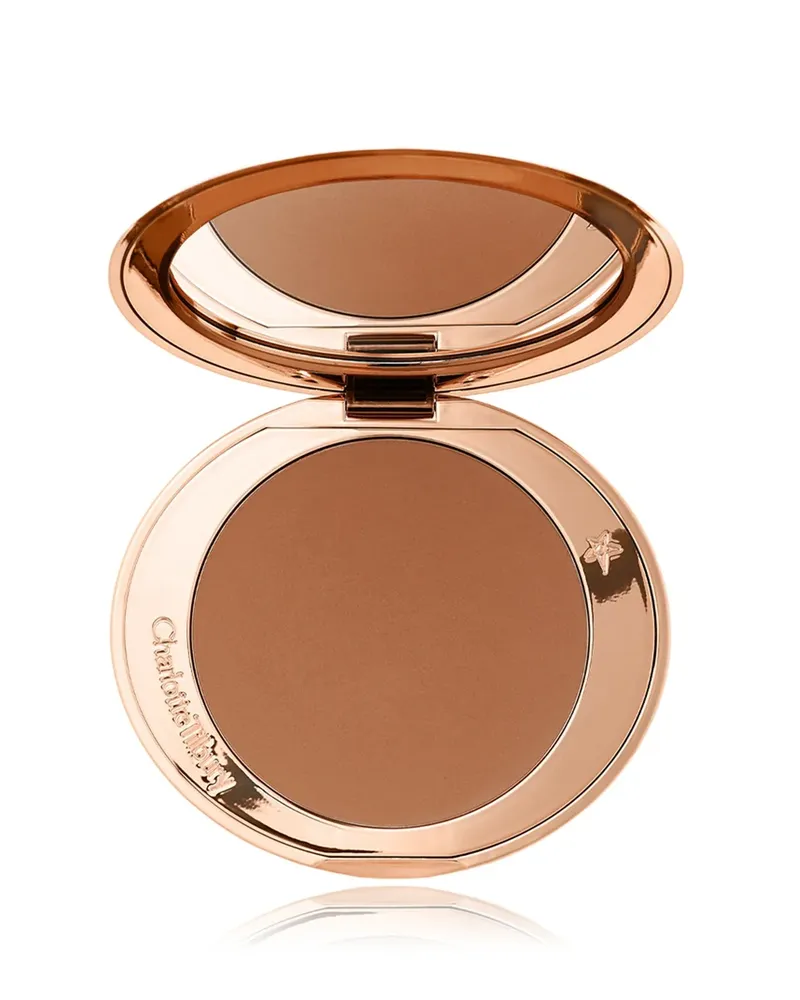 charlotte airbrush bronzer 3 tan