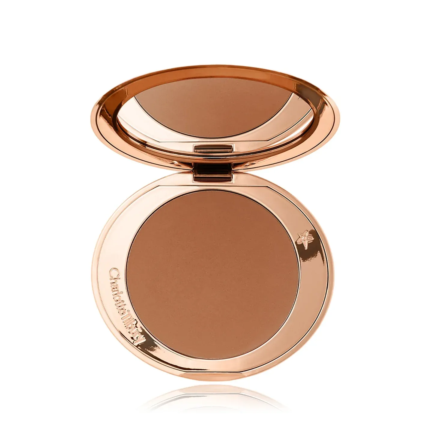 charlotte airbrush bronzer 3 tan