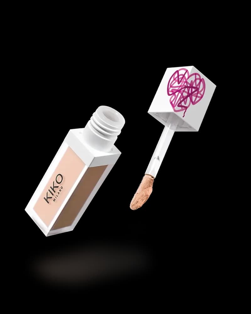 kiko street heart lumilight liquid highlighter-03 cupid_s copper