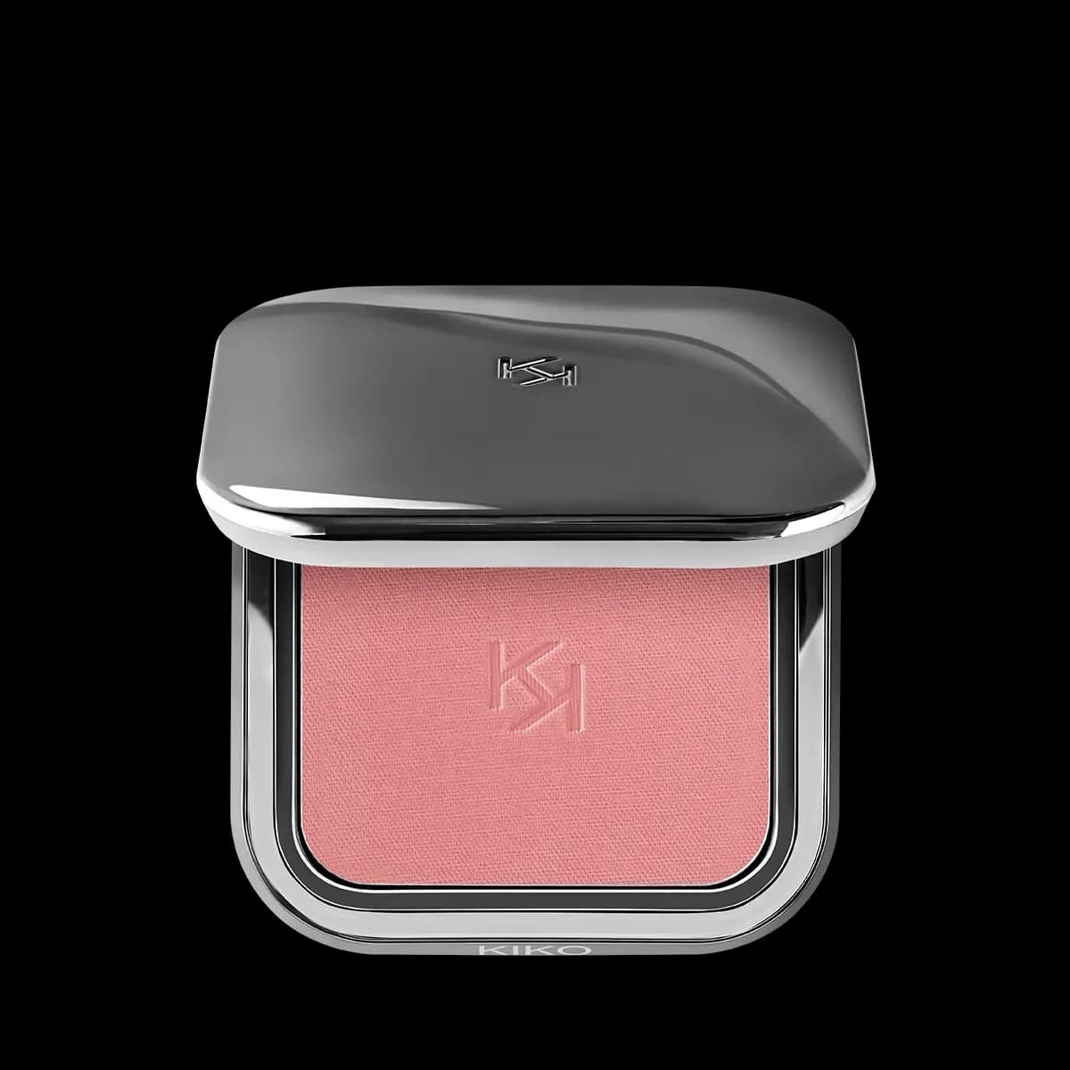 kiko unlimited blush-10 warm mauve