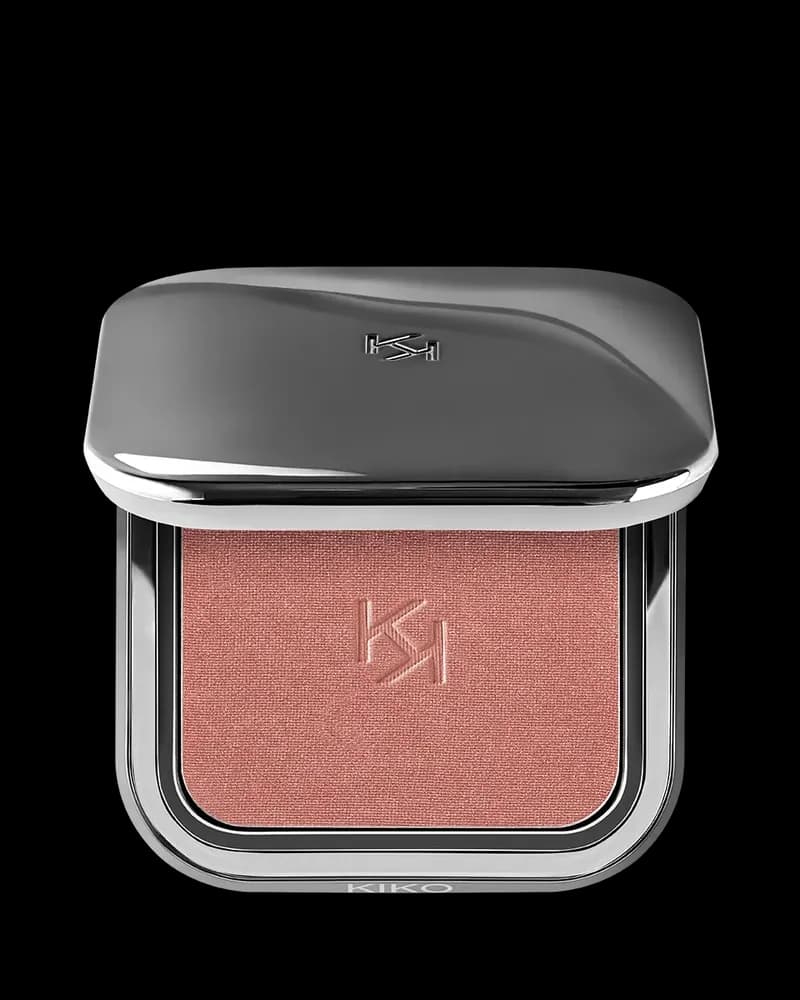 kiko unlimited blush-11 bright rose