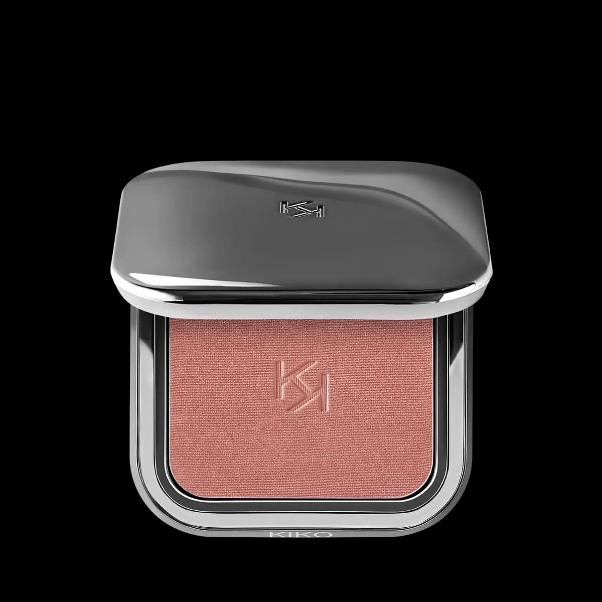 kiko unlimited blush-11 bright rose