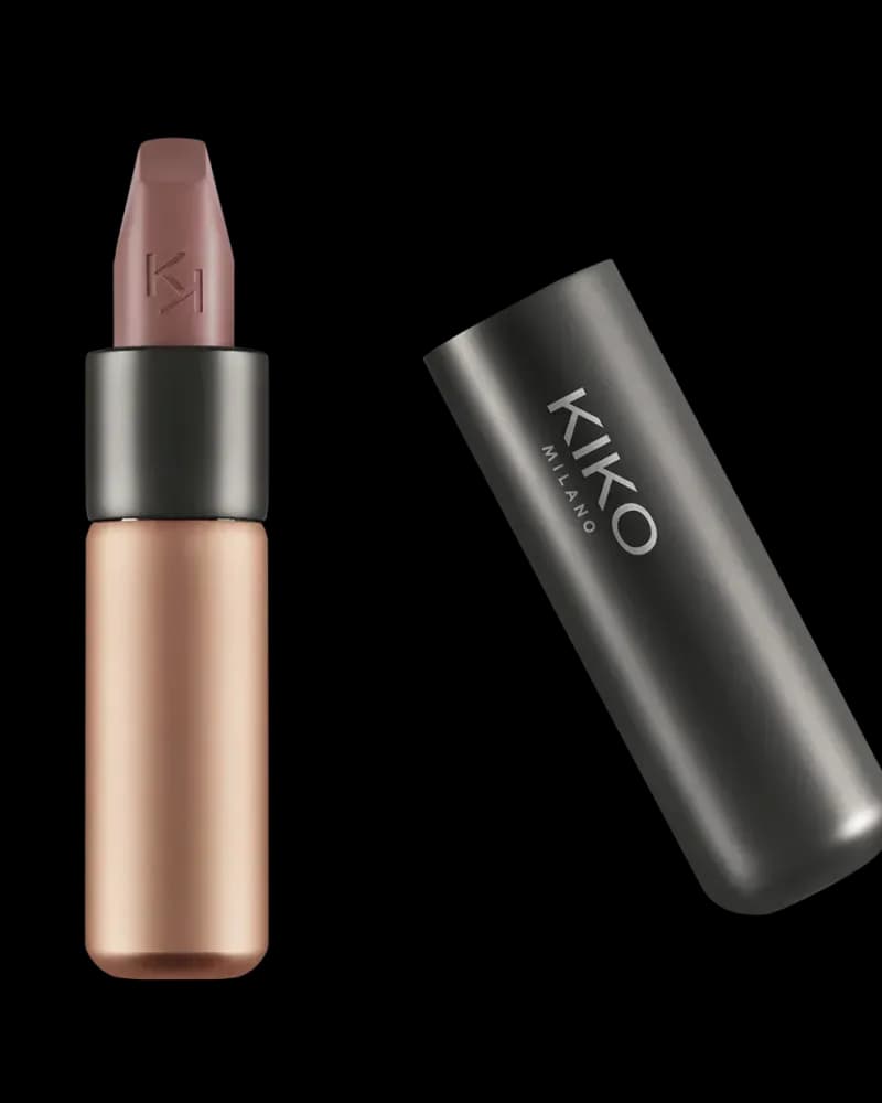 Velvet Passion Matte Lipstick