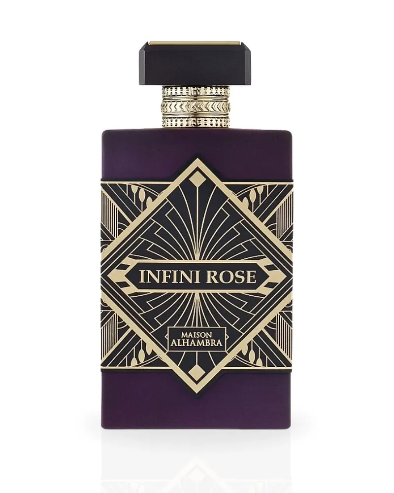 infini rose