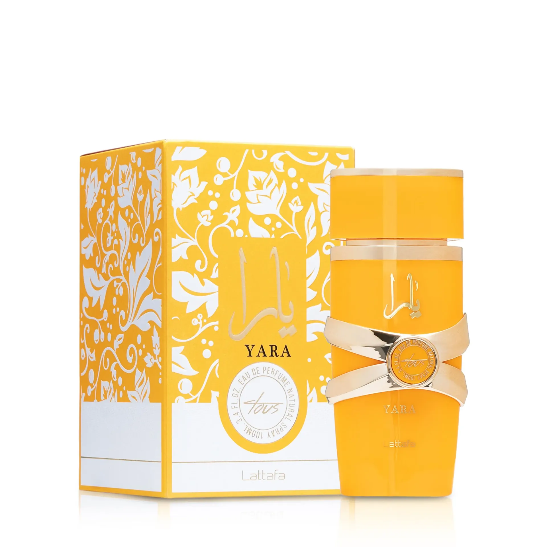 Lattafa Yara Tous – Eau de Parfum