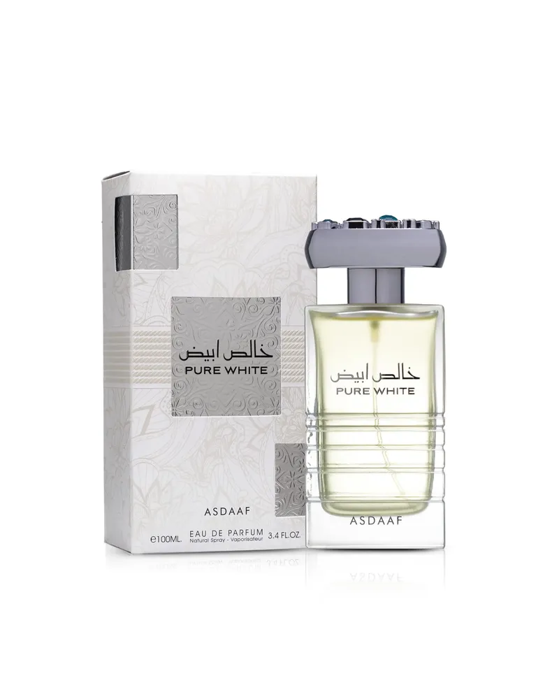 Pure White – Eau de Parfum