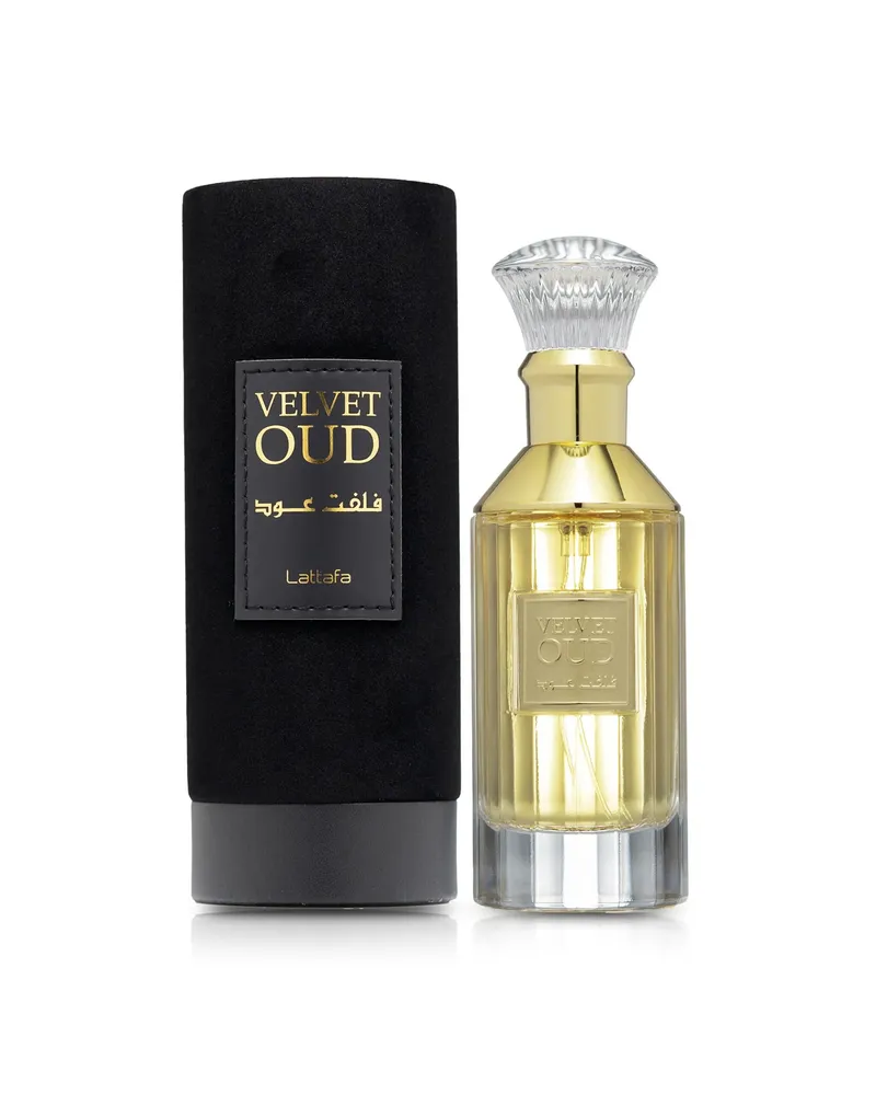 Velvet Oud