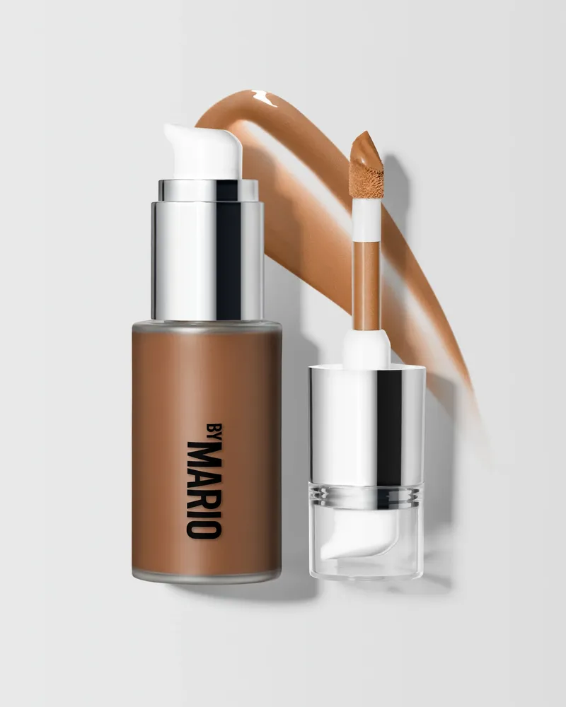 Makeup By Mario Bronzing Serum