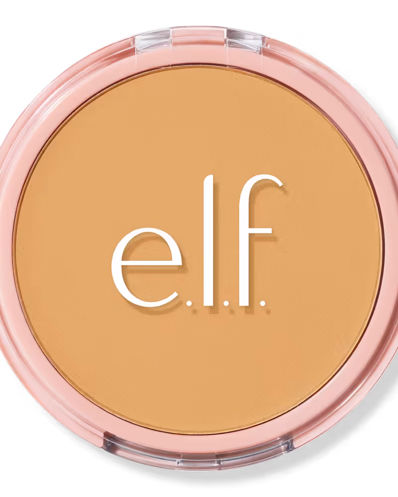 E.l.f. Halo Glow Powder Filter Pressed Powder