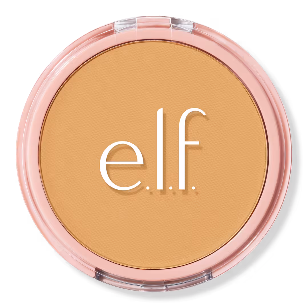 E.l.f. Halo Glow Powder Filter Pressed Powder