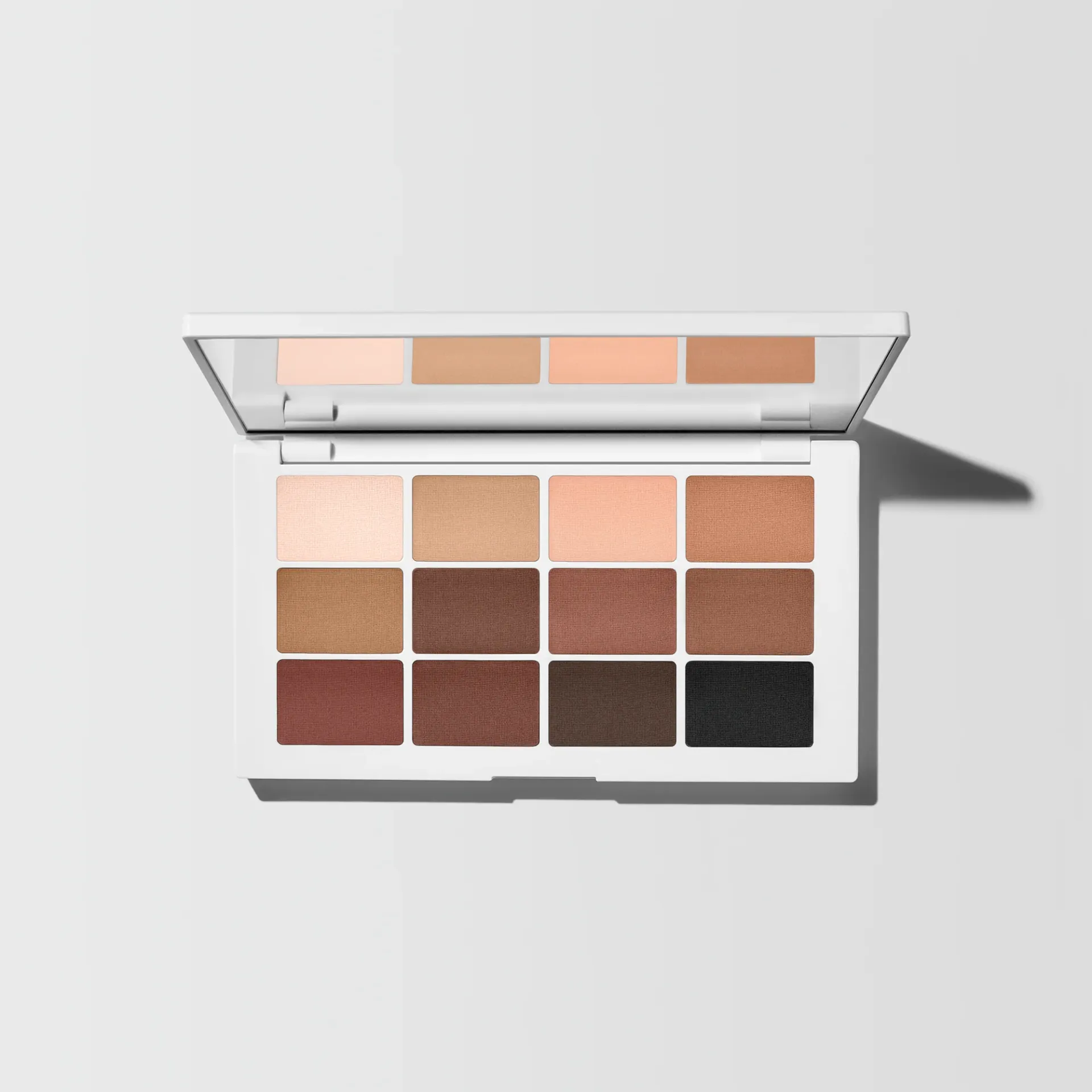 makeup by mario matte palette