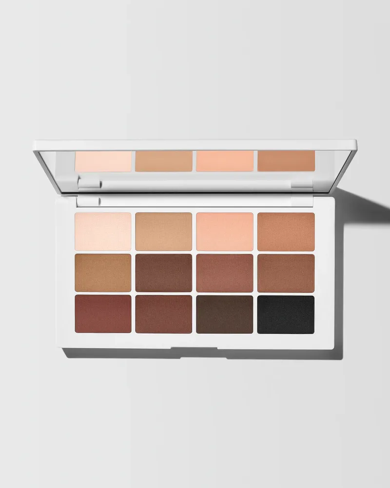 makeup by mario matte palette