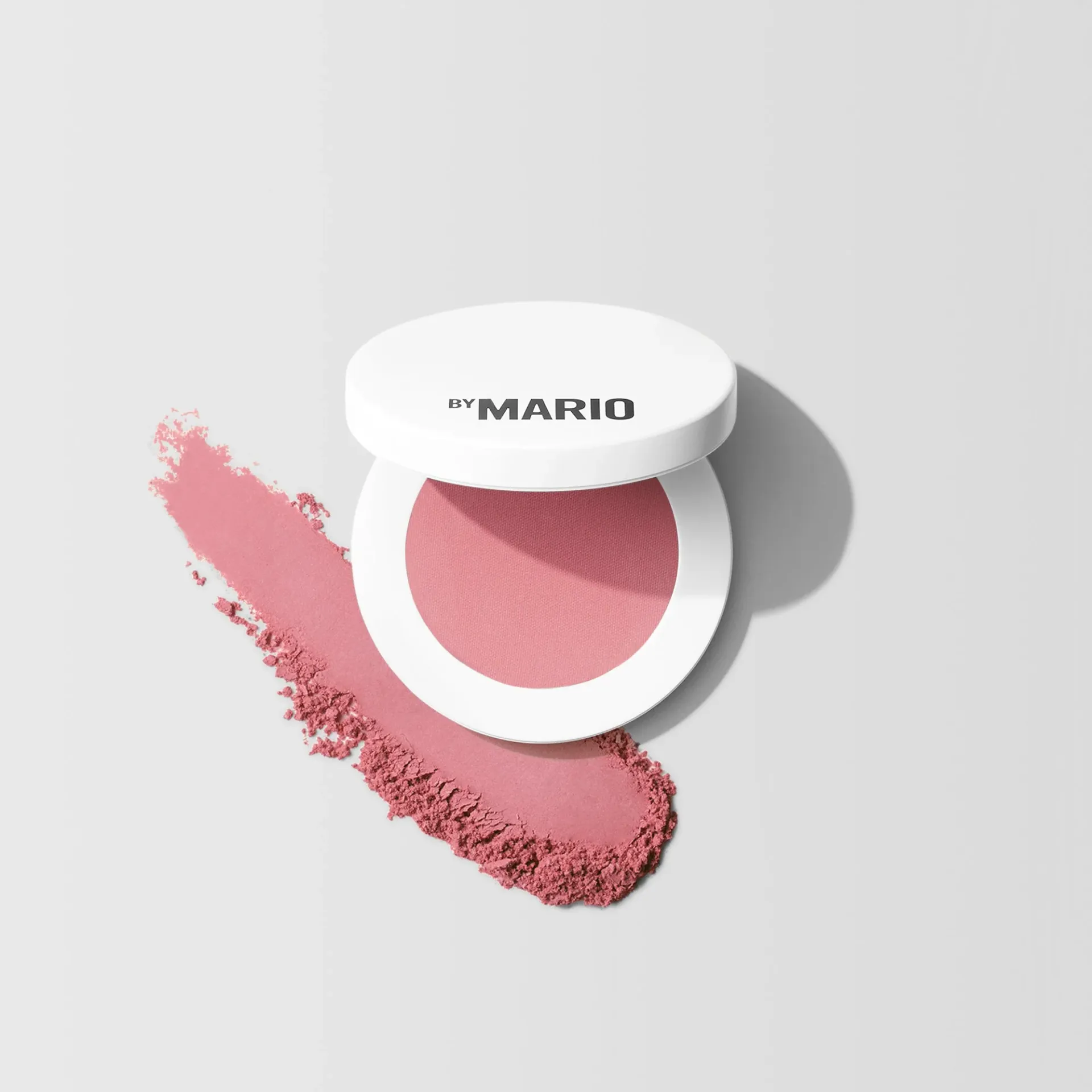makeup by mario powder blush-mellow mauve