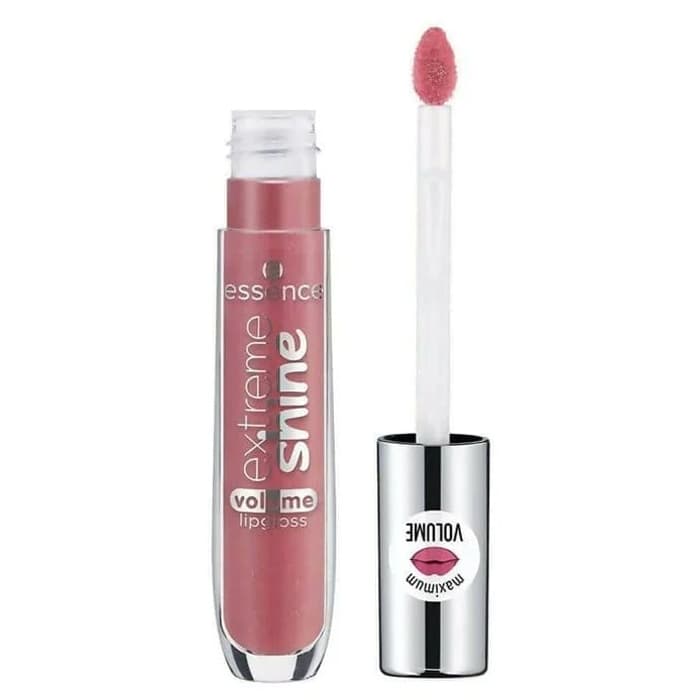 Essence Cosmetics etreme shine gloss -16 nude sorbet