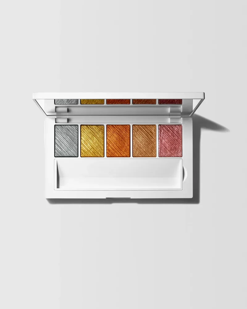 makeup by mario-master metals palette