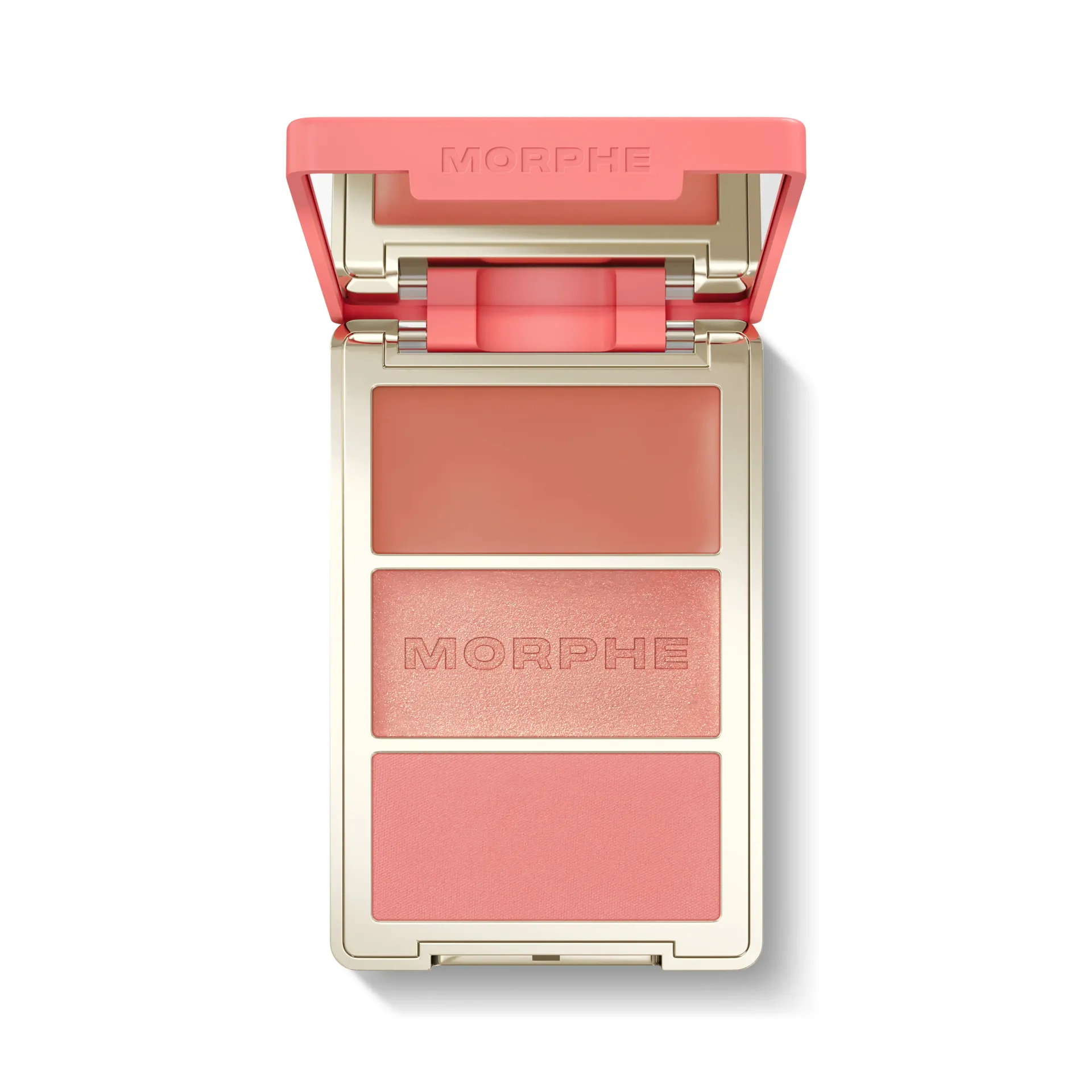 morphe blush-beach bonfire