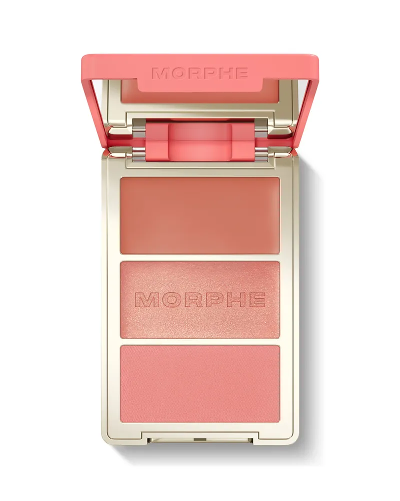 morphe blush-beach bonfire